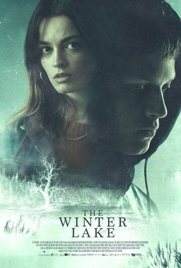 Холодное озеро (2021)